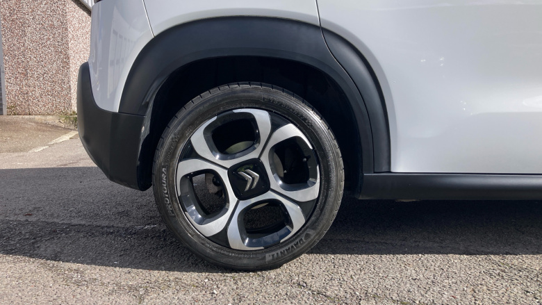 Citroen C3 Aircross 1.2 PureTech 110 Flair 5dr EAT6 Petrol Hatchback